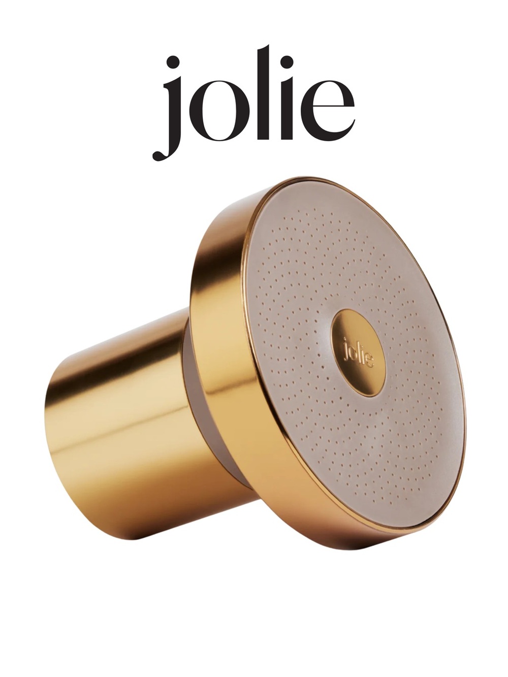 Jolie Filtered Shower Head (BRAND NEW)